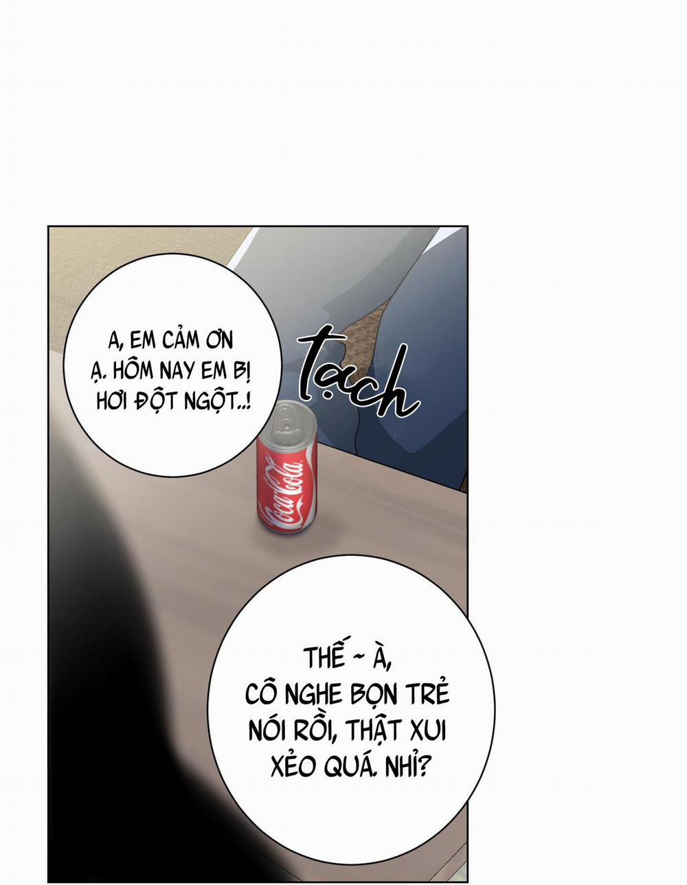 ĐÂY LÀ ĐỊNH MỆNH NHƯ TRONG LỜI ĐỒN SAO!? 15 trang 84