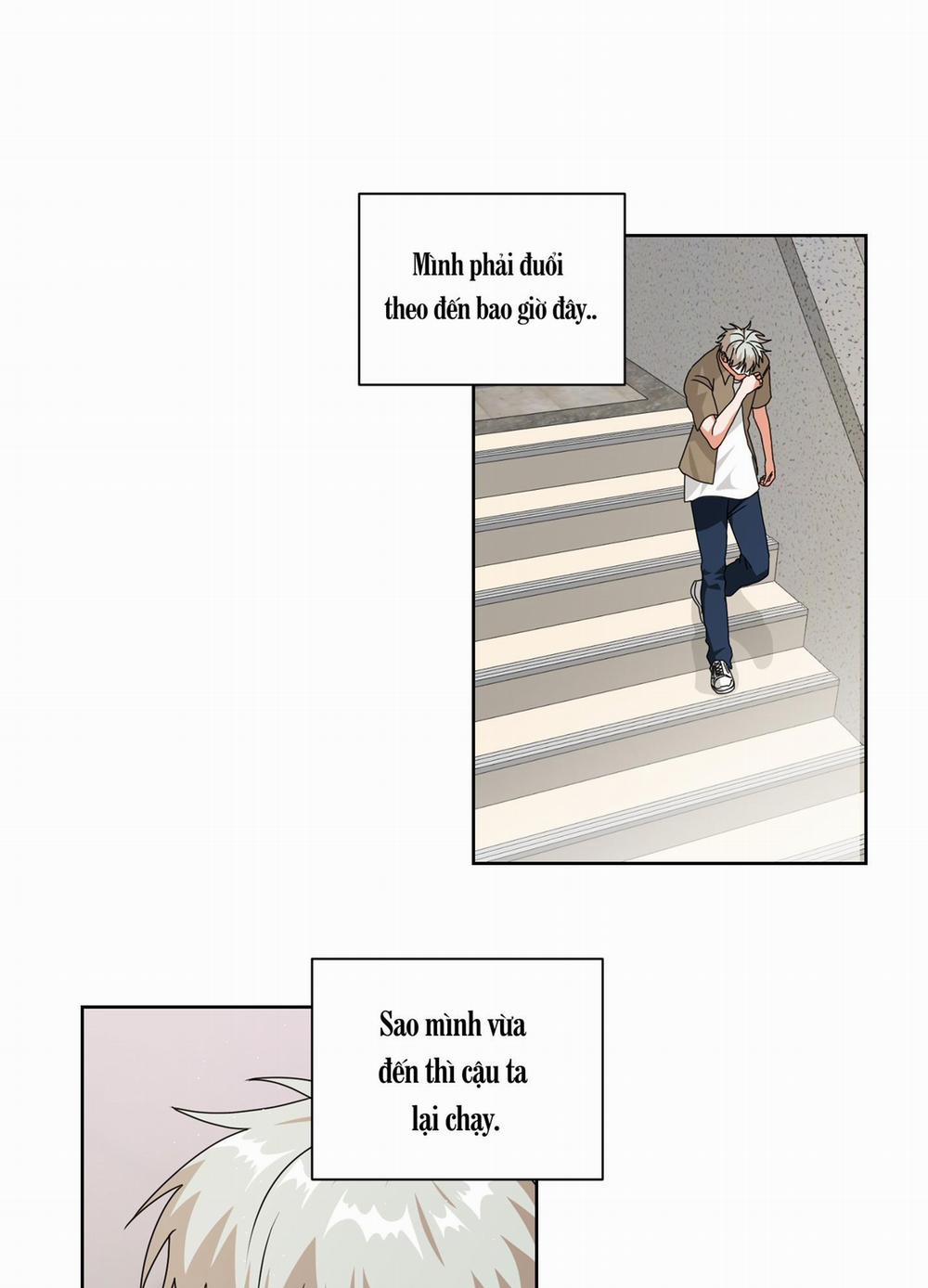 ĐÂY LÀ ĐỊNH MỆNH NHƯ TRONG LỜI ĐỒN SAO!? 16 trang 12