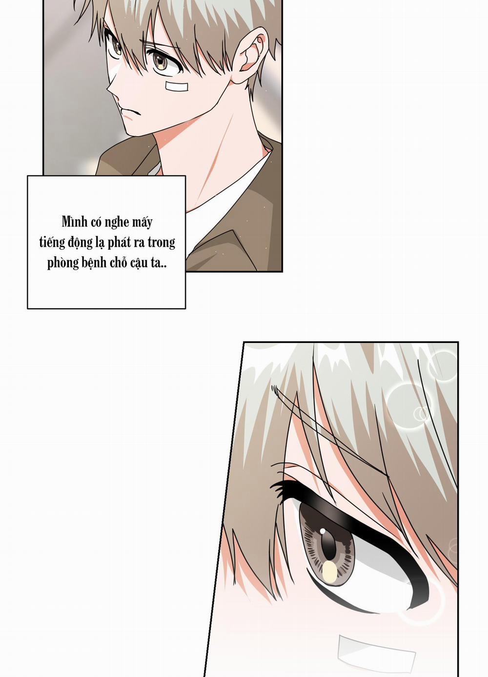 ĐÂY LÀ ĐỊNH MỆNH NHƯ TRONG LỜI ĐỒN SAO!? 16 trang 13