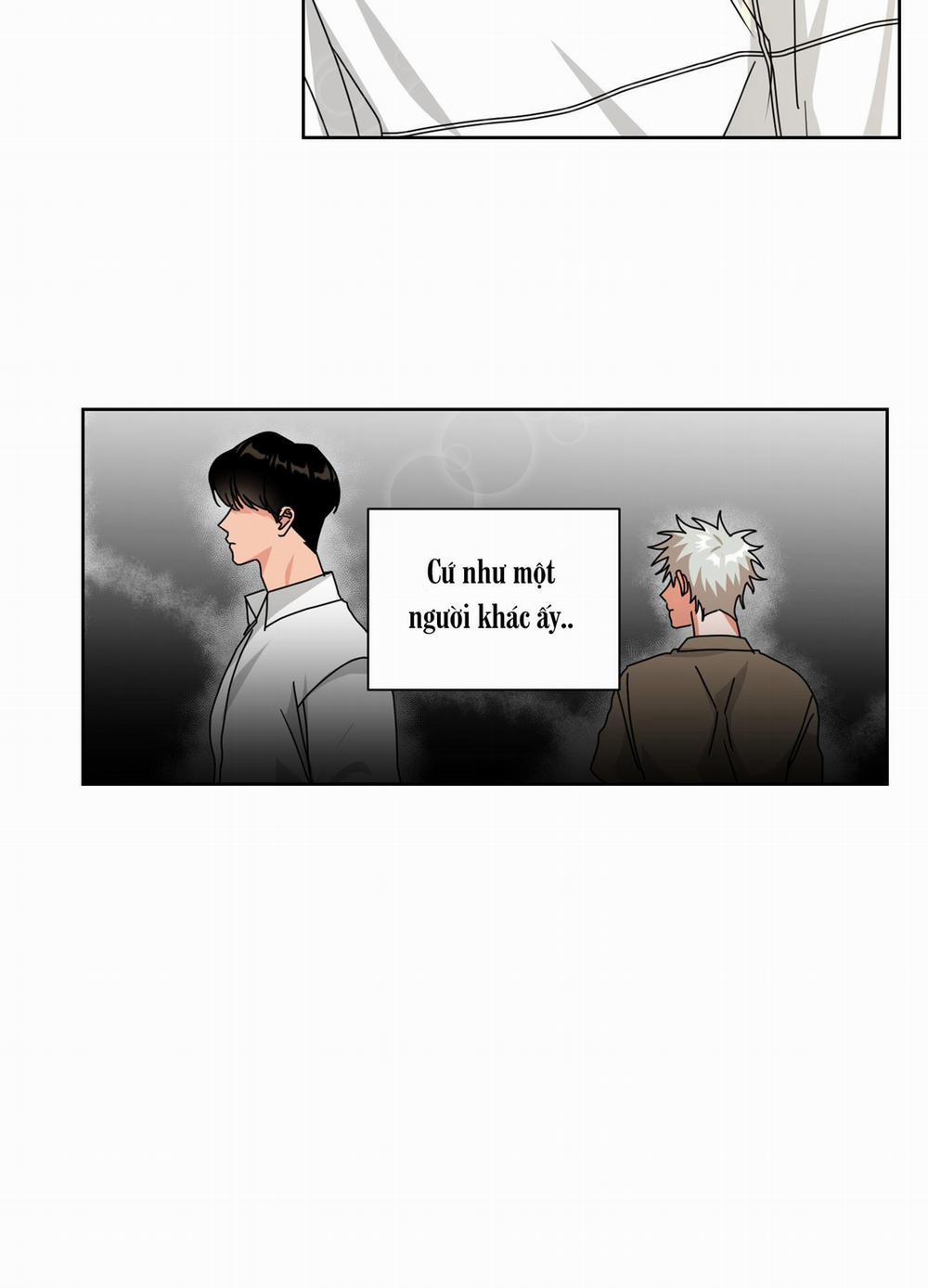 ĐÂY LÀ ĐỊNH MỆNH NHƯ TRONG LỜI ĐỒN SAO!? 16 trang 16