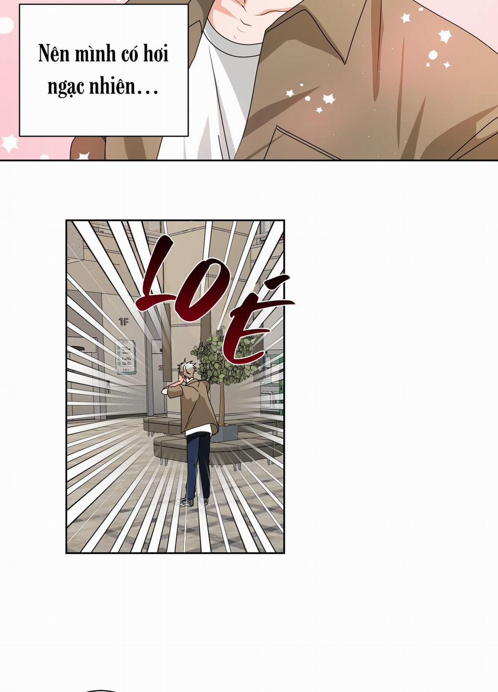 ĐÂY LÀ ĐỊNH MỆNH NHƯ TRONG LỜI ĐỒN SAO!? 16 trang 18