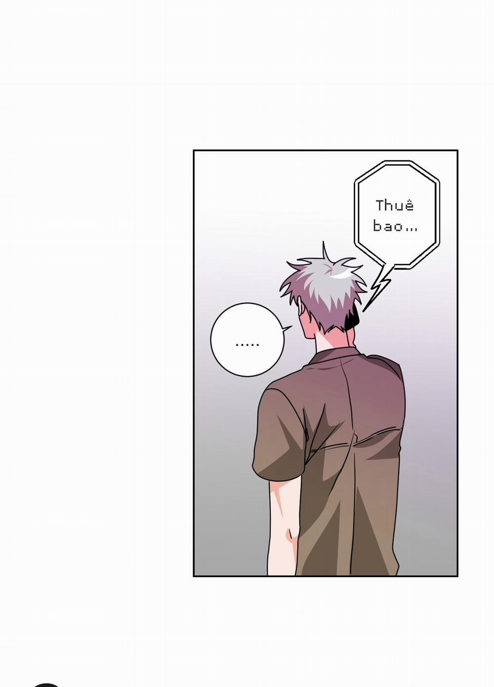 ĐÂY LÀ ĐỊNH MỆNH NHƯ TRONG LỜI ĐỒN SAO!? 16 trang 30