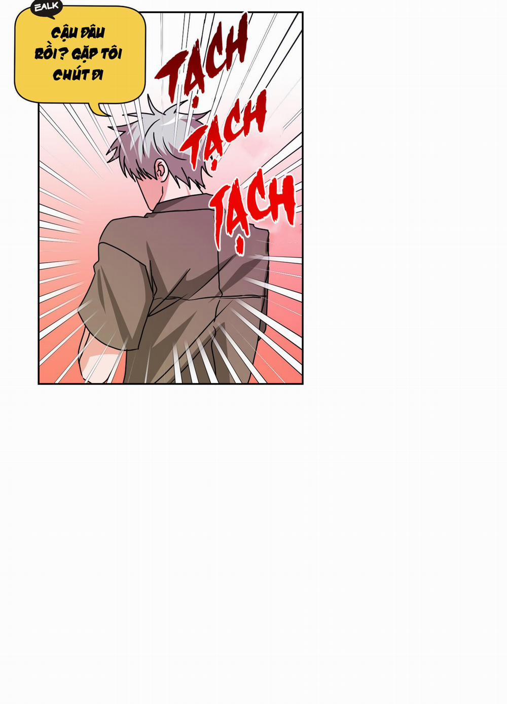 ĐÂY LÀ ĐỊNH MỆNH NHƯ TRONG LỜI ĐỒN SAO!? 16 trang 31