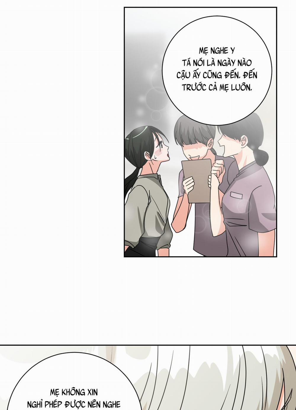 ĐÂY LÀ ĐỊNH MỆNH NHƯ TRONG LỜI ĐỒN SAO!? 16 trang 4