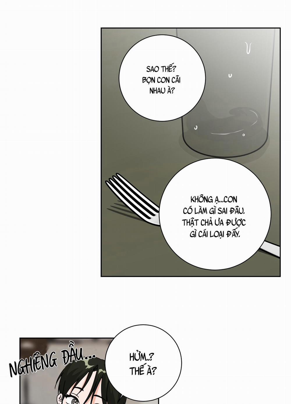 ĐÂY LÀ ĐỊNH MỆNH NHƯ TRONG LỜI ĐỒN SAO!? 16 trang 43