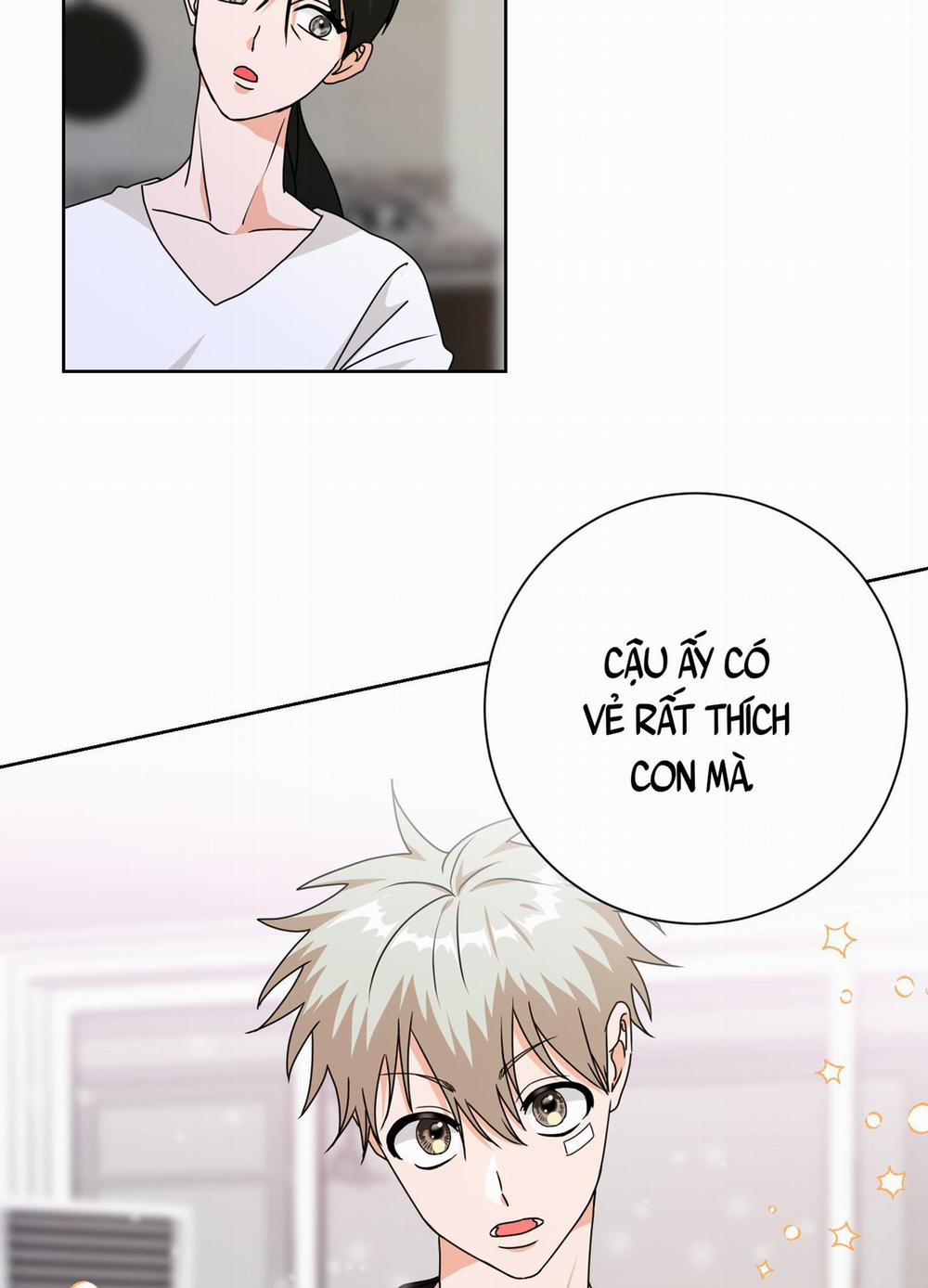 ĐÂY LÀ ĐỊNH MỆNH NHƯ TRONG LỜI ĐỒN SAO!? 16 trang 44