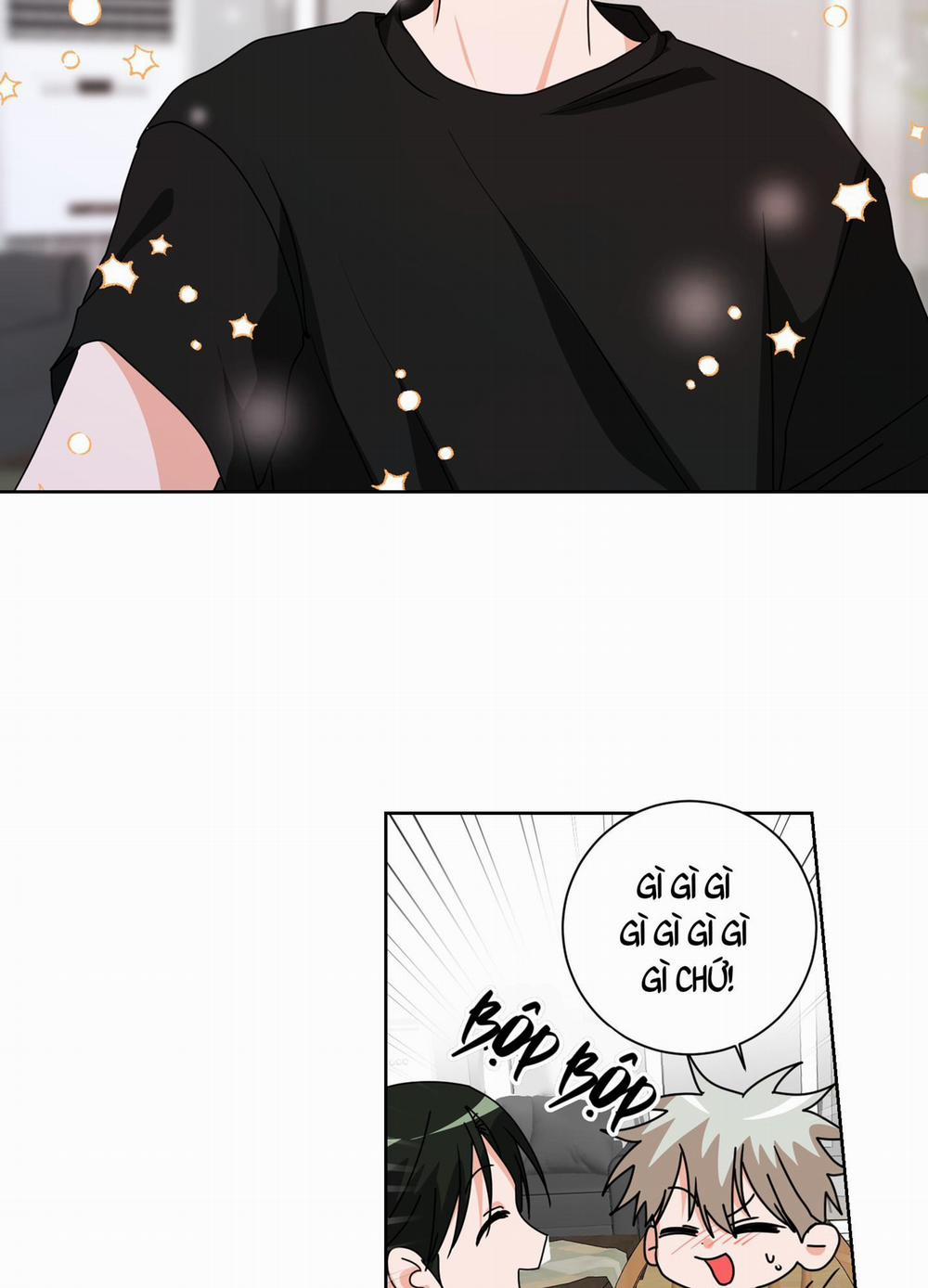 ĐÂY LÀ ĐỊNH MỆNH NHƯ TRONG LỜI ĐỒN SAO!? 16 trang 45