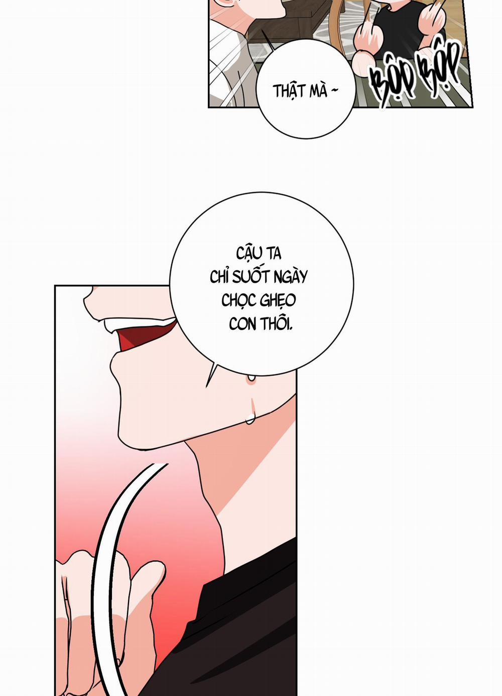 ĐÂY LÀ ĐỊNH MỆNH NHƯ TRONG LỜI ĐỒN SAO!? 16 trang 46