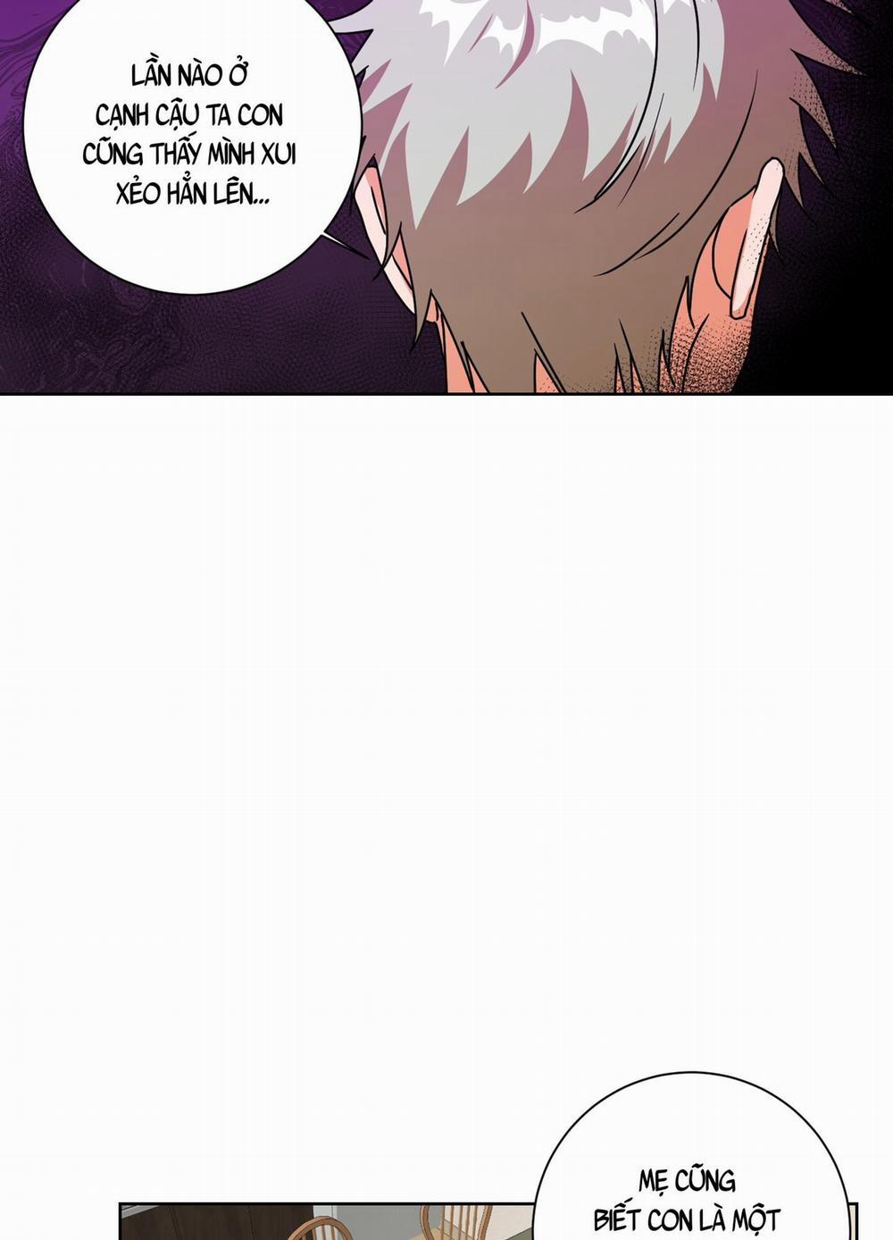 ĐÂY LÀ ĐỊNH MỆNH NHƯ TRONG LỜI ĐỒN SAO!? 16 trang 48