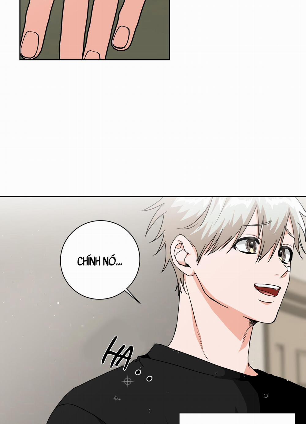 ĐÂY LÀ ĐỊNH MỆNH NHƯ TRONG LỜI ĐỒN SAO!? 16 trang 57