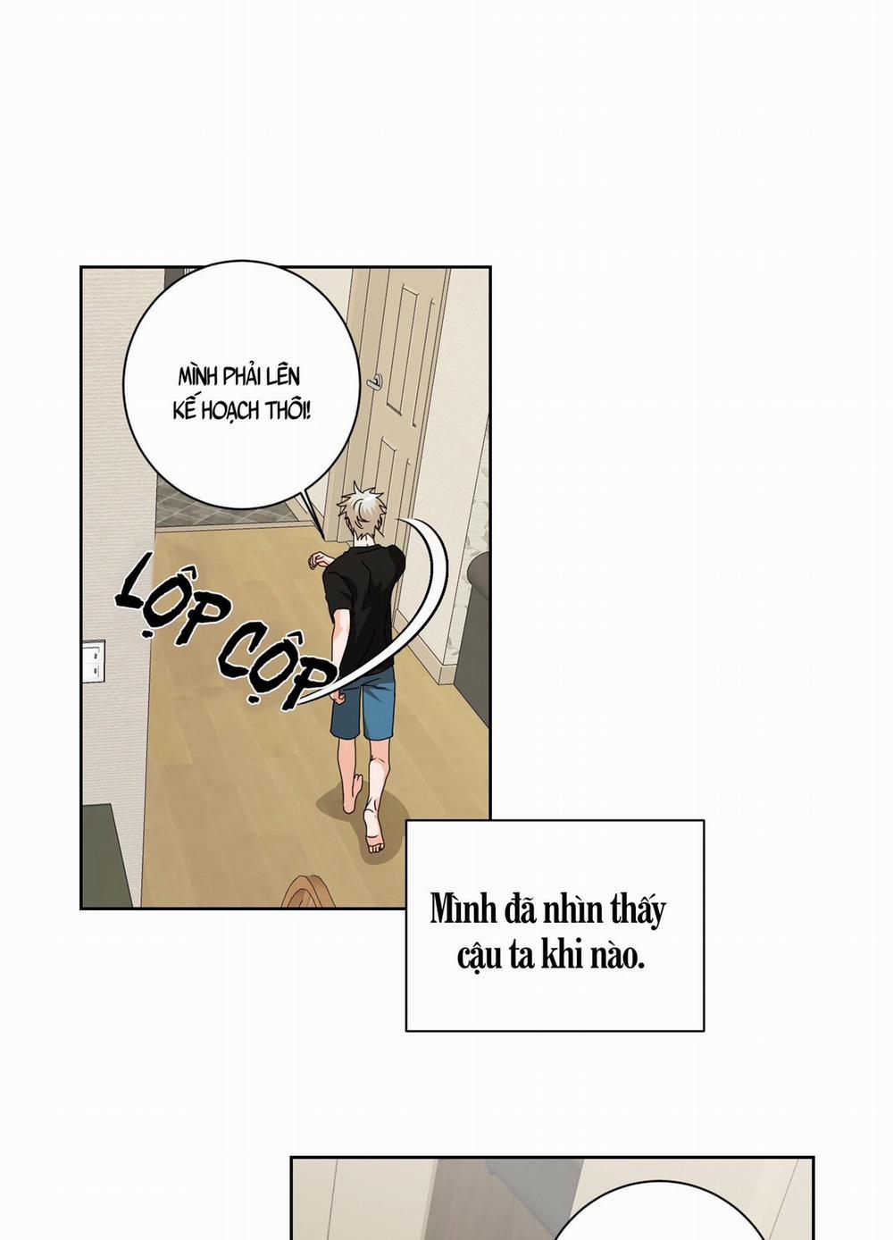 ĐÂY LÀ ĐỊNH MỆNH NHƯ TRONG LỜI ĐỒN SAO!? 16 trang 59