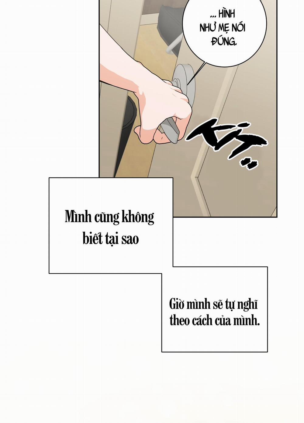 ĐÂY LÀ ĐỊNH MỆNH NHƯ TRONG LỜI ĐỒN SAO!? 16 trang 60