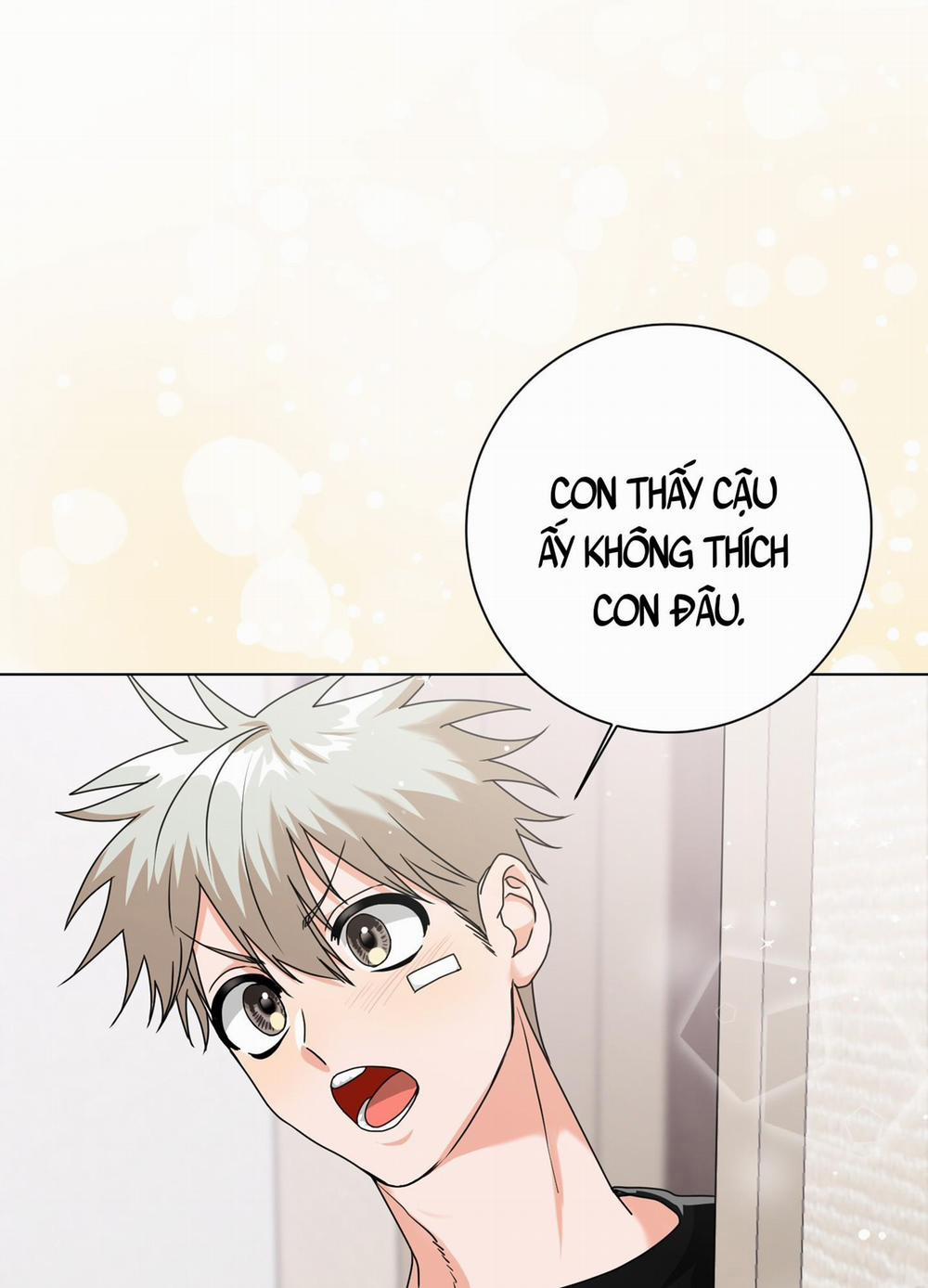 ĐÂY LÀ ĐỊNH MỆNH NHƯ TRONG LỜI ĐỒN SAO!? 16 trang 61