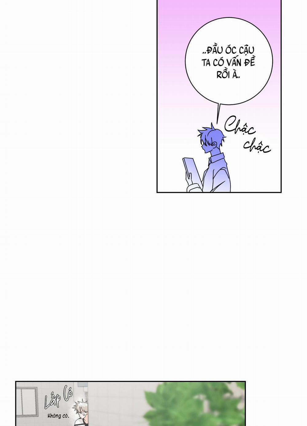 ĐÂY LÀ ĐỊNH MỆNH NHƯ TRONG LỜI ĐỒN SAO!? 17 trang 12