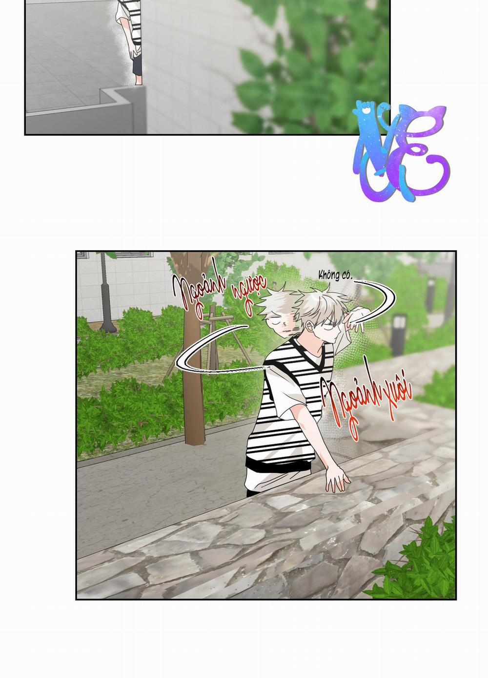 ĐÂY LÀ ĐỊNH MỆNH NHƯ TRONG LỜI ĐỒN SAO!? 17 trang 13