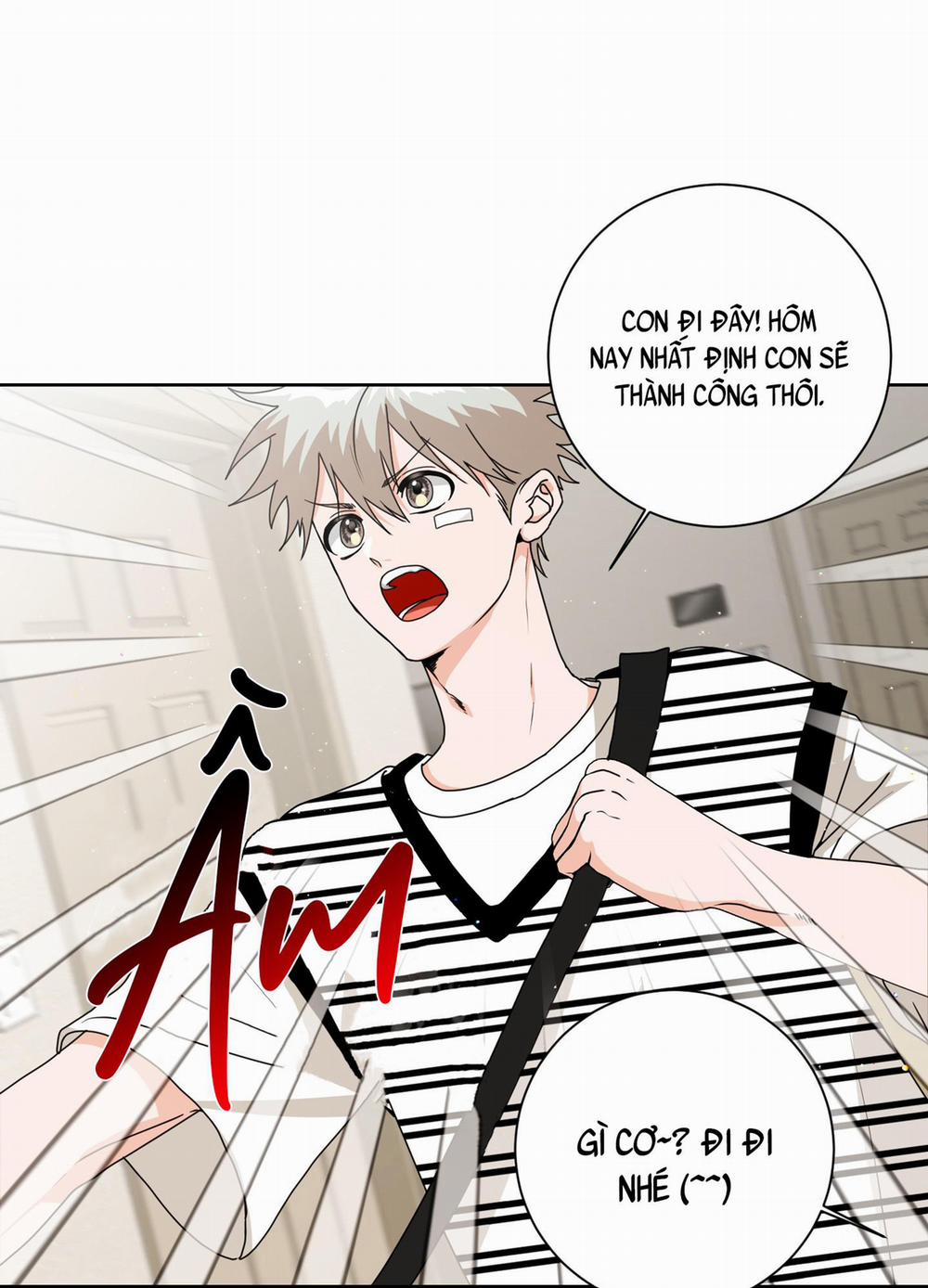 ĐÂY LÀ ĐỊNH MỆNH NHƯ TRONG LỜI ĐỒN SAO!? 17 trang 2