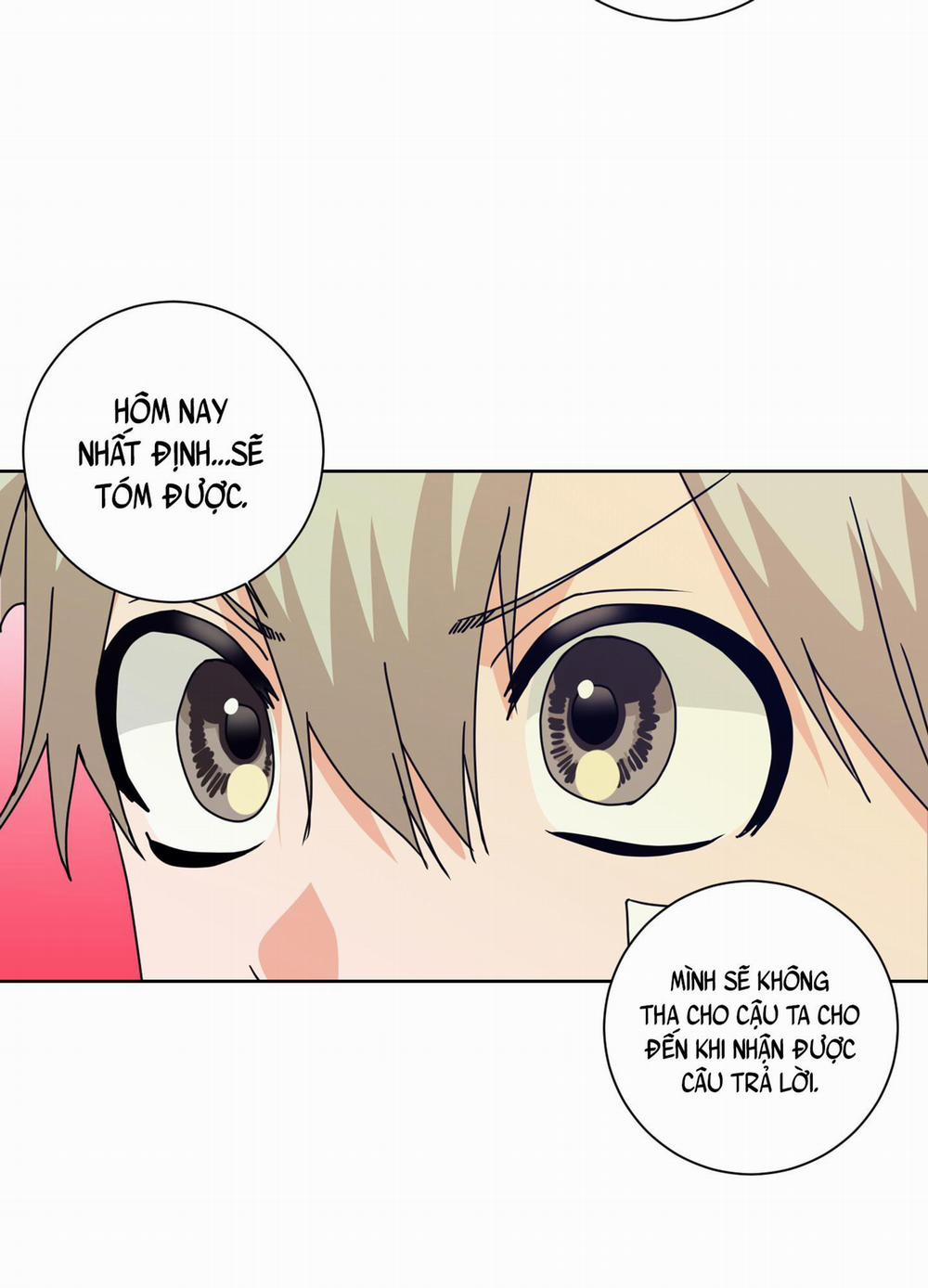 ĐÂY LÀ ĐỊNH MỆNH NHƯ TRONG LỜI ĐỒN SAO!? 17 trang 3