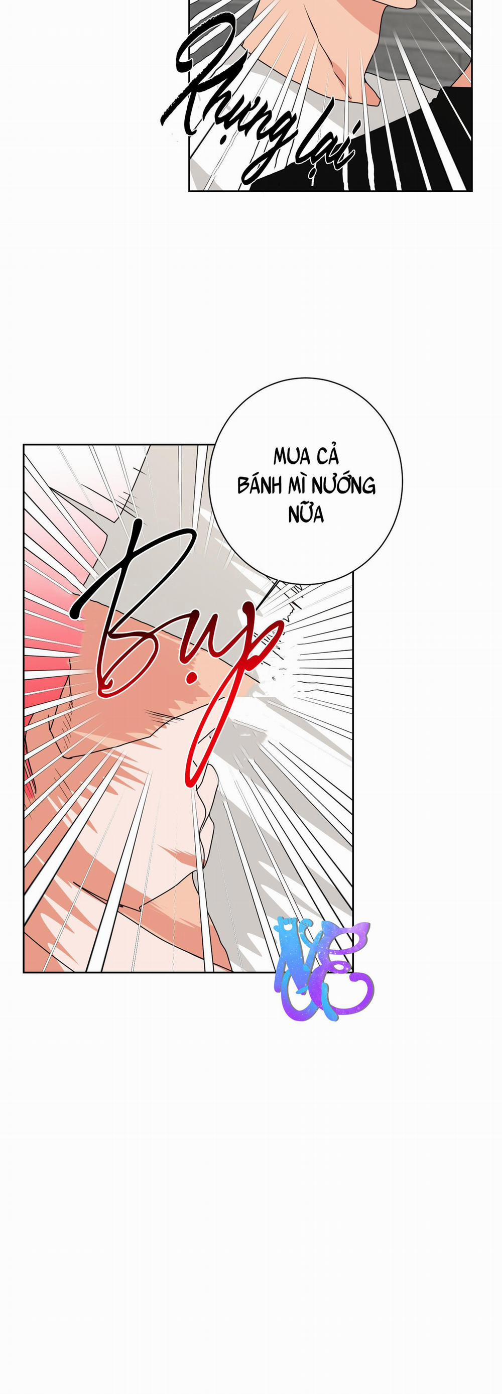 ĐÂY LÀ ĐỊNH MỆNH NHƯ TRONG LỜI ĐỒN SAO!? 17 trang 32