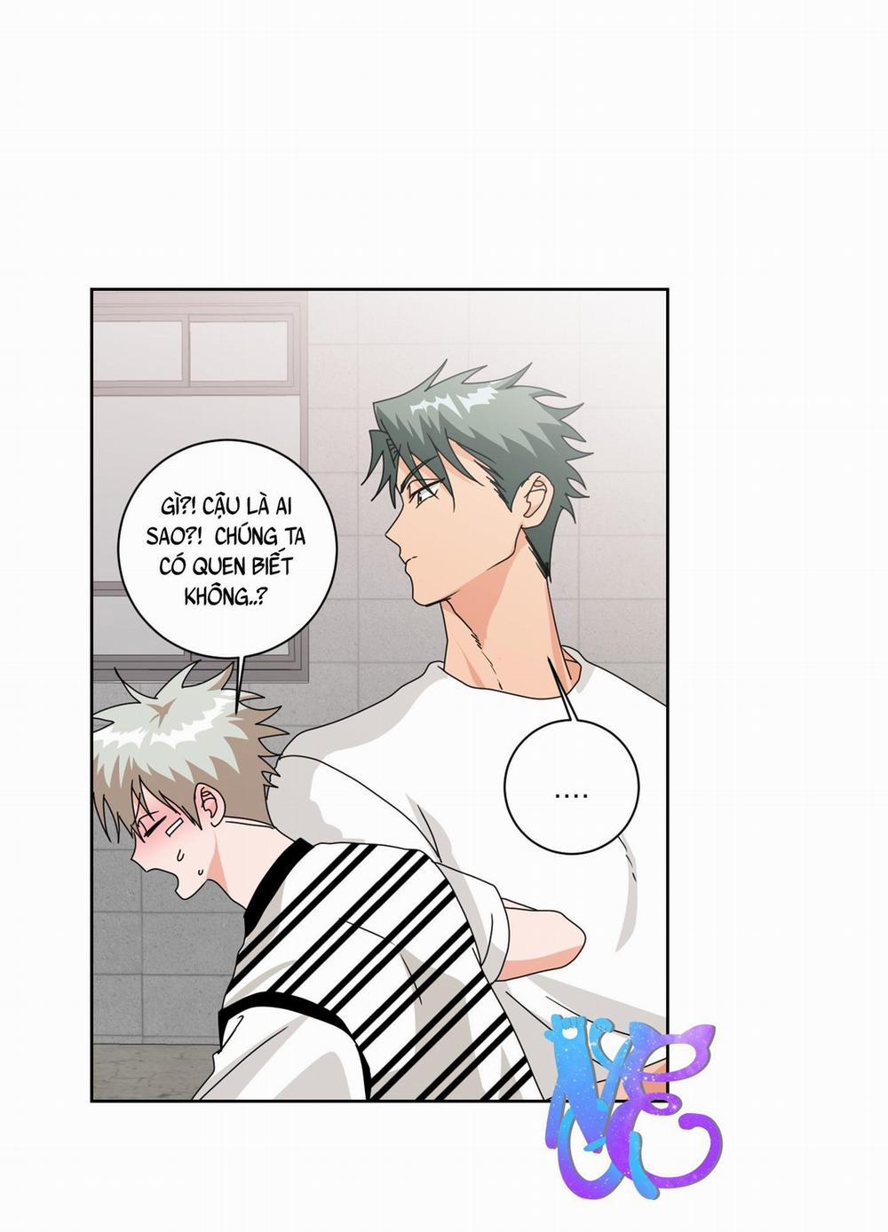 ĐÂY LÀ ĐỊNH MỆNH NHƯ TRONG LỜI ĐỒN SAO!? 17 trang 35