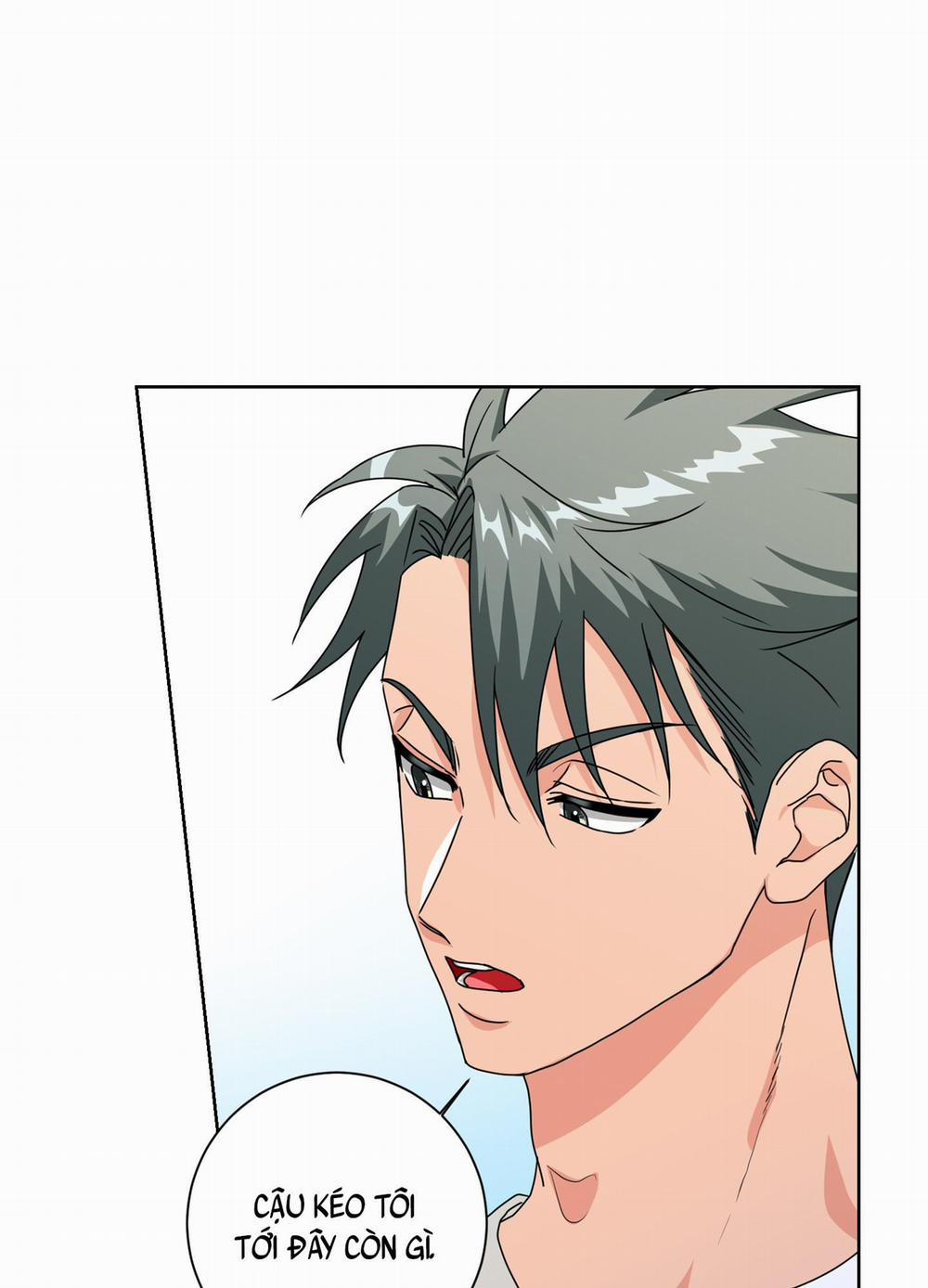 ĐÂY LÀ ĐỊNH MỆNH NHƯ TRONG LỜI ĐỒN SAO!? 17 trang 36