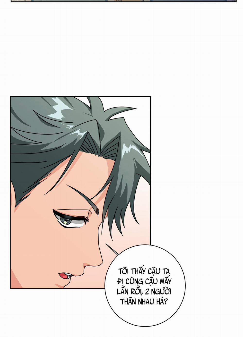 ĐÂY LÀ ĐỊNH MỆNH NHƯ TRONG LỜI ĐỒN SAO!? 17 trang 46