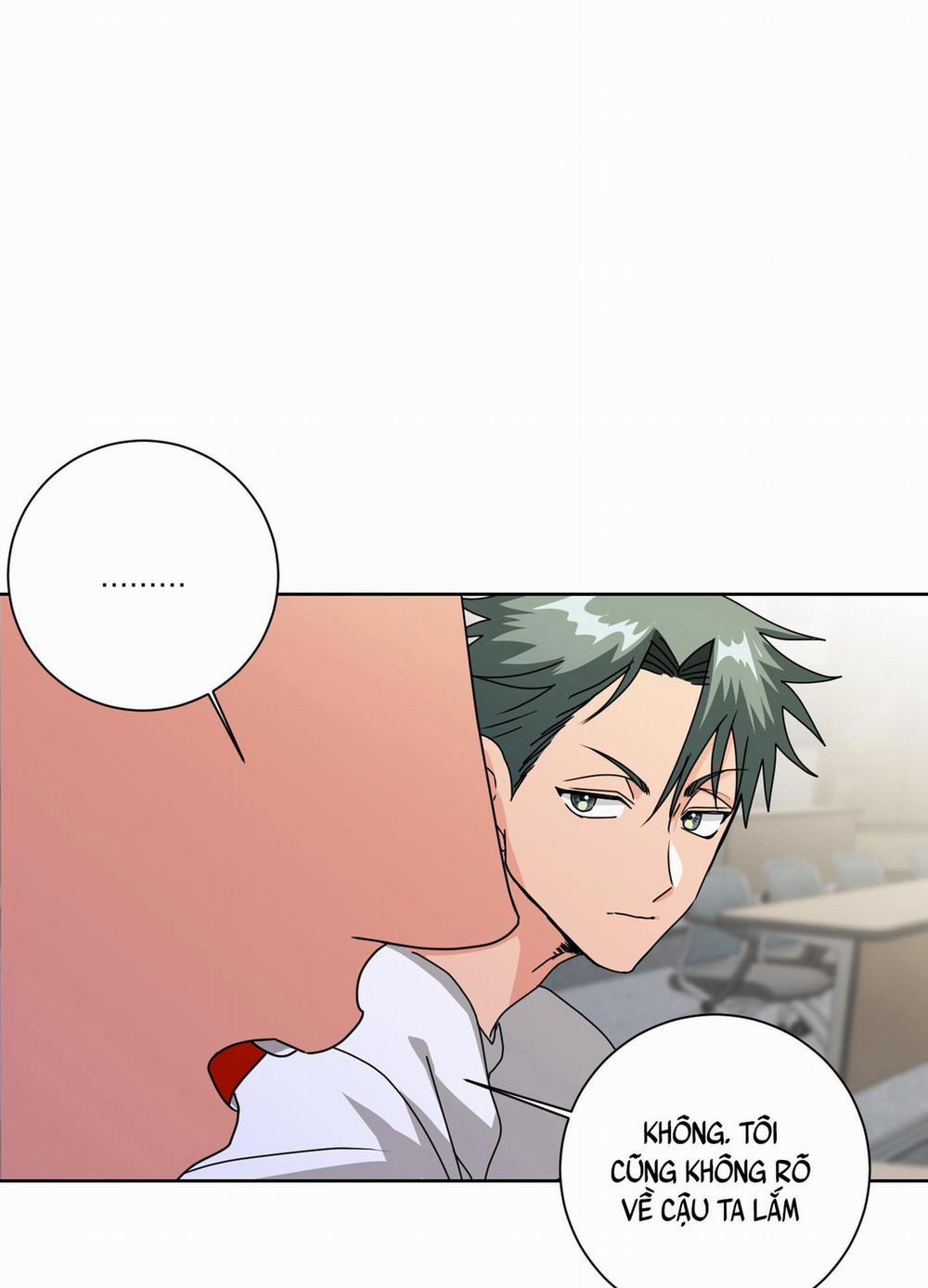 ĐÂY LÀ ĐỊNH MỆNH NHƯ TRONG LỜI ĐỒN SAO!? 17 trang 47