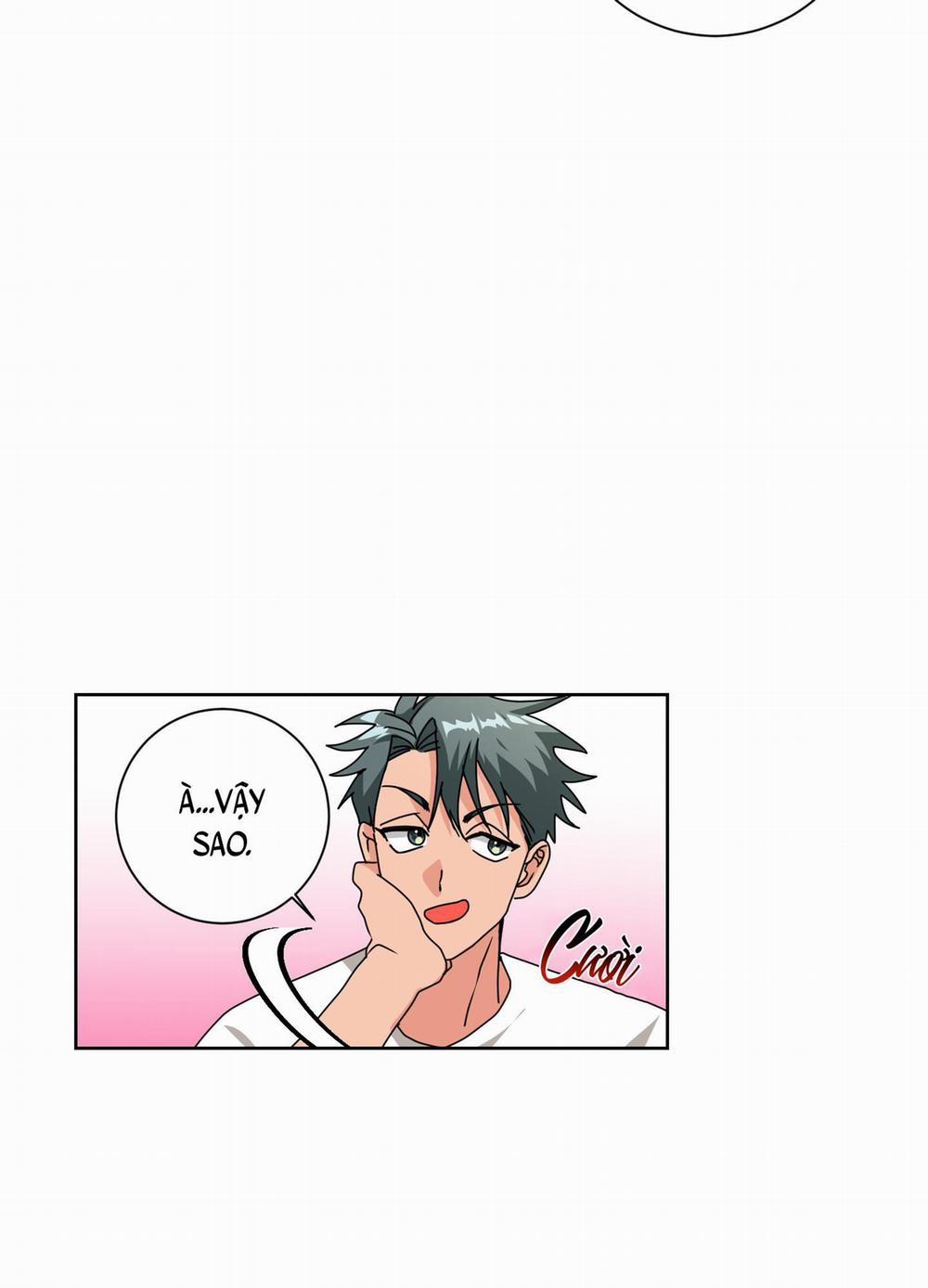 ĐÂY LÀ ĐỊNH MỆNH NHƯ TRONG LỜI ĐỒN SAO!? 17 trang 48