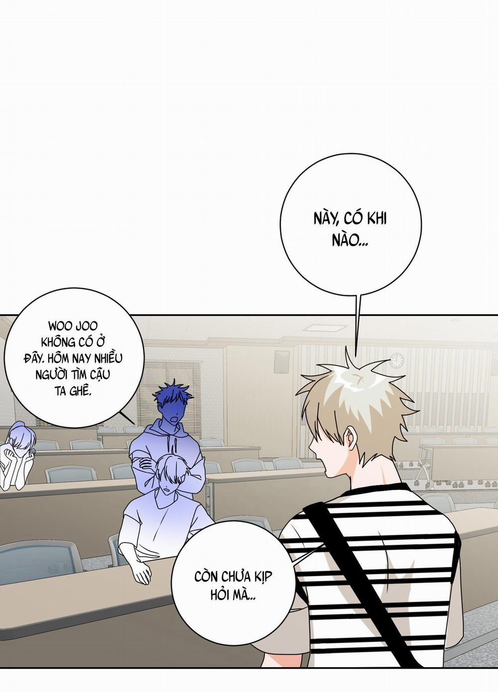 ĐÂY LÀ ĐỊNH MỆNH NHƯ TRONG LỜI ĐỒN SAO!? 17 trang 7