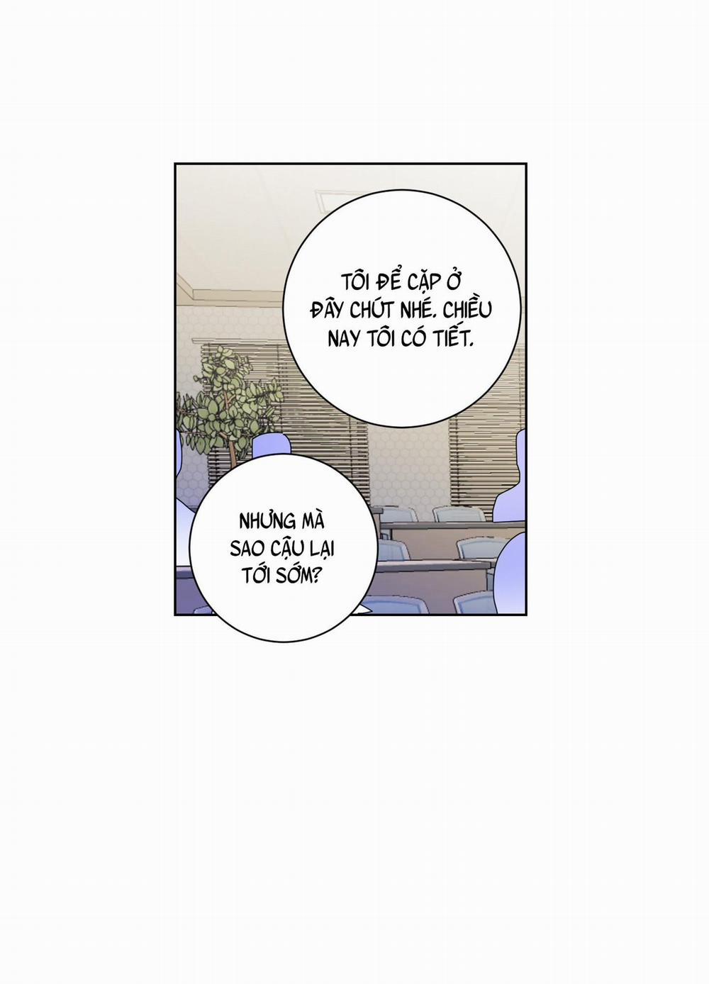 ĐÂY LÀ ĐỊNH MỆNH NHƯ TRONG LỜI ĐỒN SAO!? 17 trang 9