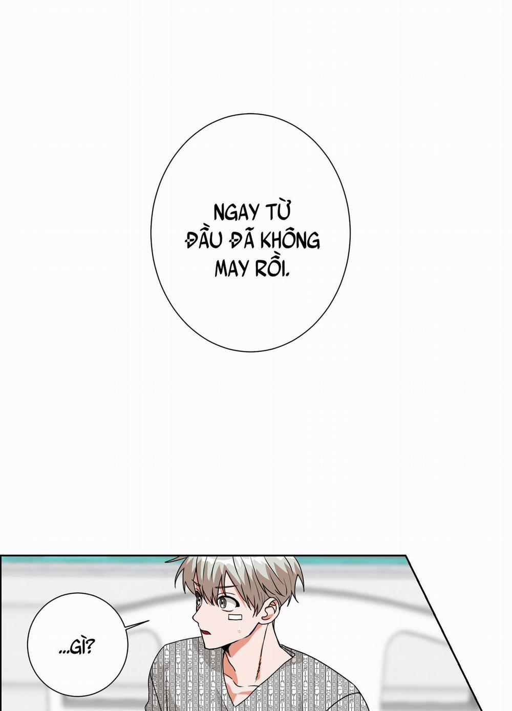 ĐÂY LÀ ĐỊNH MỆNH NHƯ TRONG LỜI ĐỒN SAO!? 2 trang 10