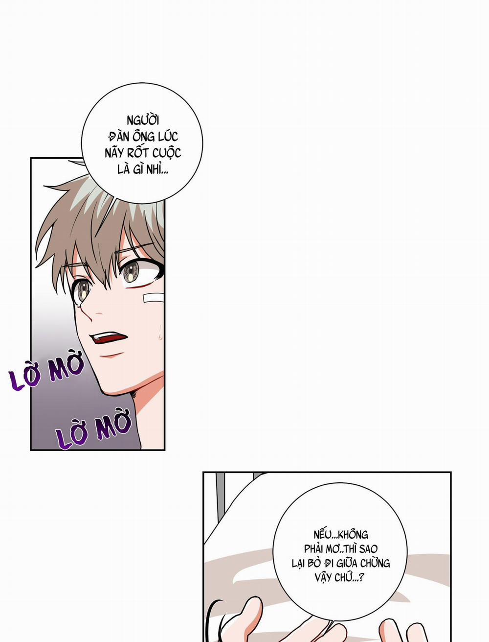 ĐÂY LÀ ĐỊNH MỆNH NHƯ TRONG LỜI ĐỒN SAO!? 2 trang 13