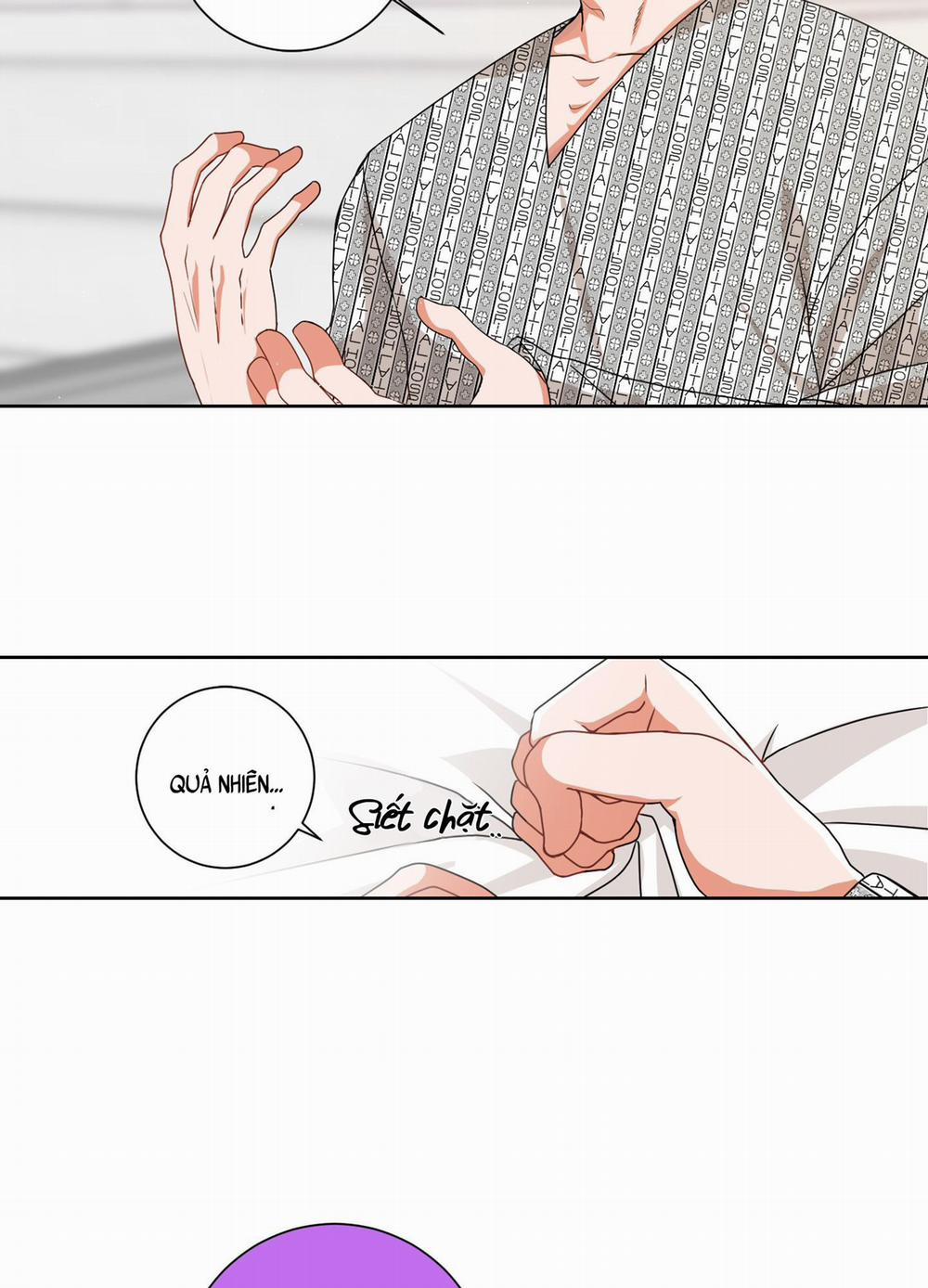 ĐÂY LÀ ĐỊNH MỆNH NHƯ TRONG LỜI ĐỒN SAO!? 2 trang 16