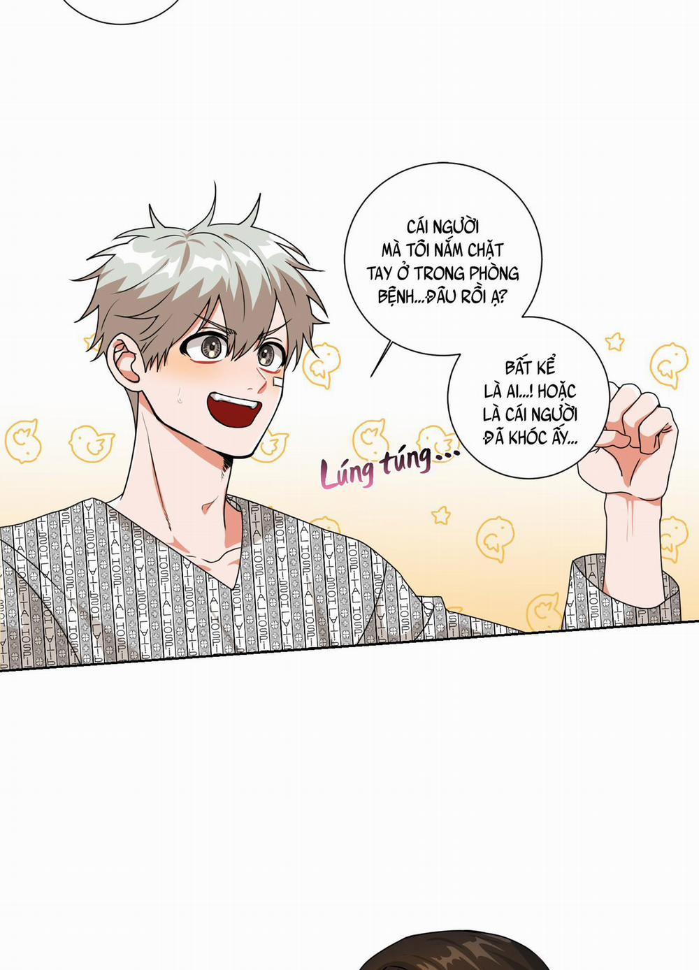 ĐÂY LÀ ĐỊNH MỆNH NHƯ TRONG LỜI ĐỒN SAO!? 2 trang 23