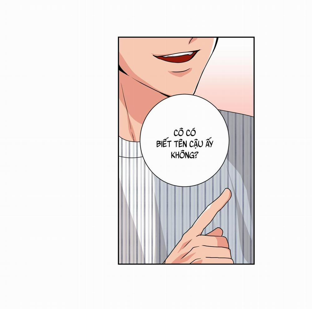 ĐÂY LÀ ĐỊNH MỆNH NHƯ TRONG LỜI ĐỒN SAO!? 2 trang 29