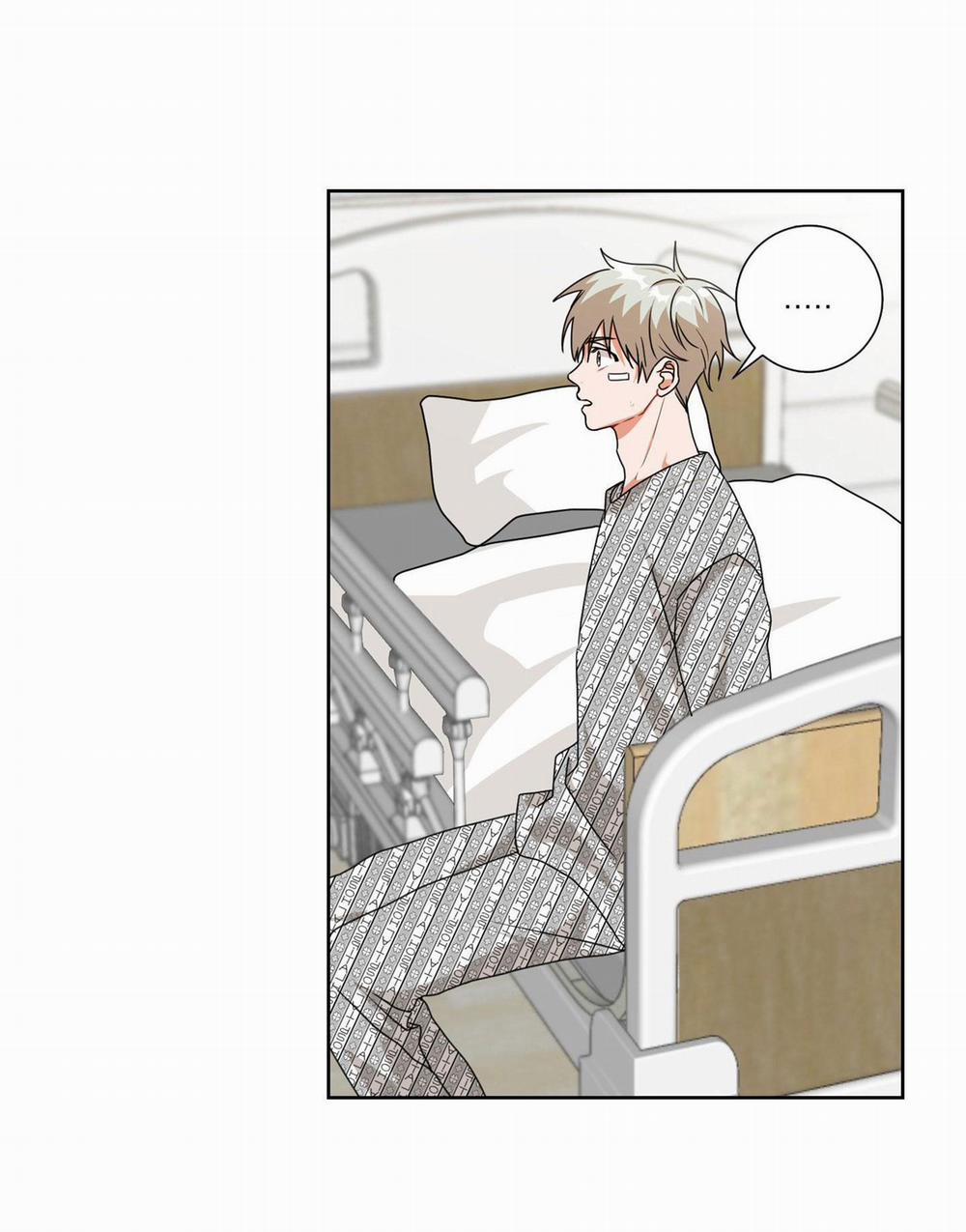 ĐÂY LÀ ĐỊNH MỆNH NHƯ TRONG LỜI ĐỒN SAO!? 2 trang 31