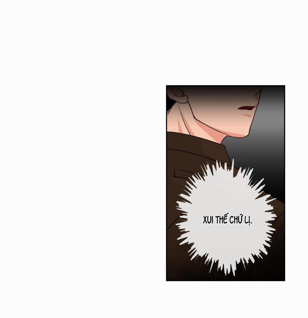 ĐÂY LÀ ĐỊNH MỆNH NHƯ TRONG LỜI ĐỒN SAO!? 2 trang 33