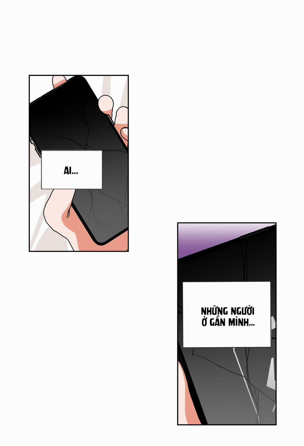 ĐÂY LÀ ĐỊNH MỆNH NHƯ TRONG LỜI ĐỒN SAO!? 2 trang 41