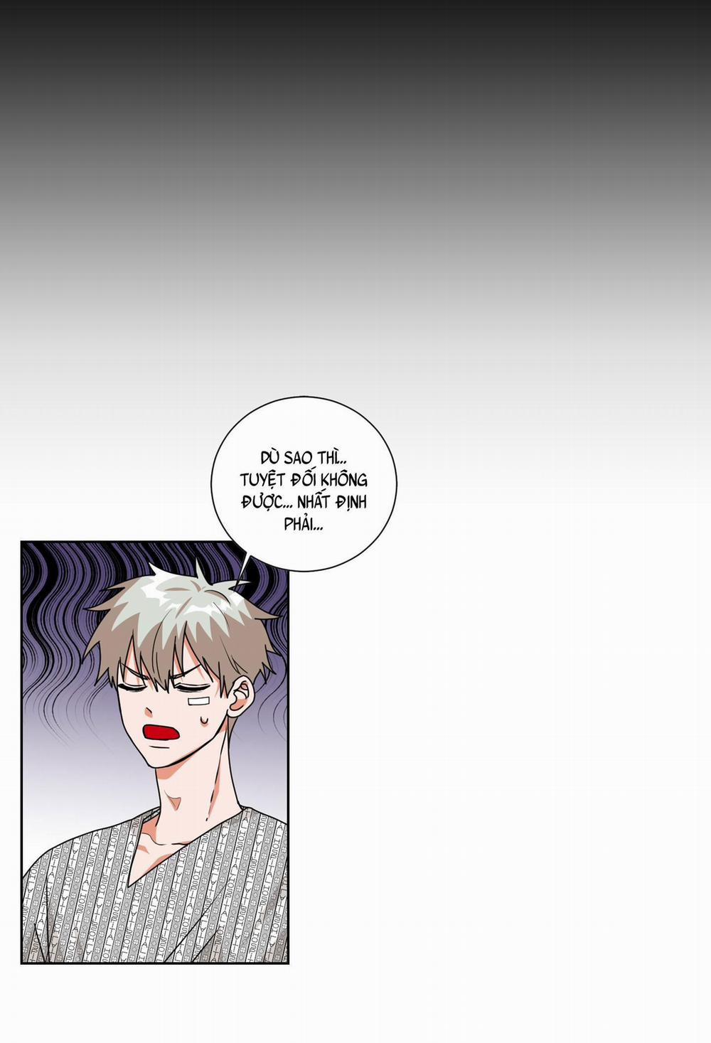 ĐÂY LÀ ĐỊNH MỆNH NHƯ TRONG LỜI ĐỒN SAO!? 2 trang 50