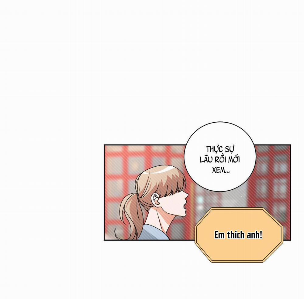 ĐÂY LÀ ĐỊNH MỆNH NHƯ TRONG LỜI ĐỒN SAO!? 2 trang 52