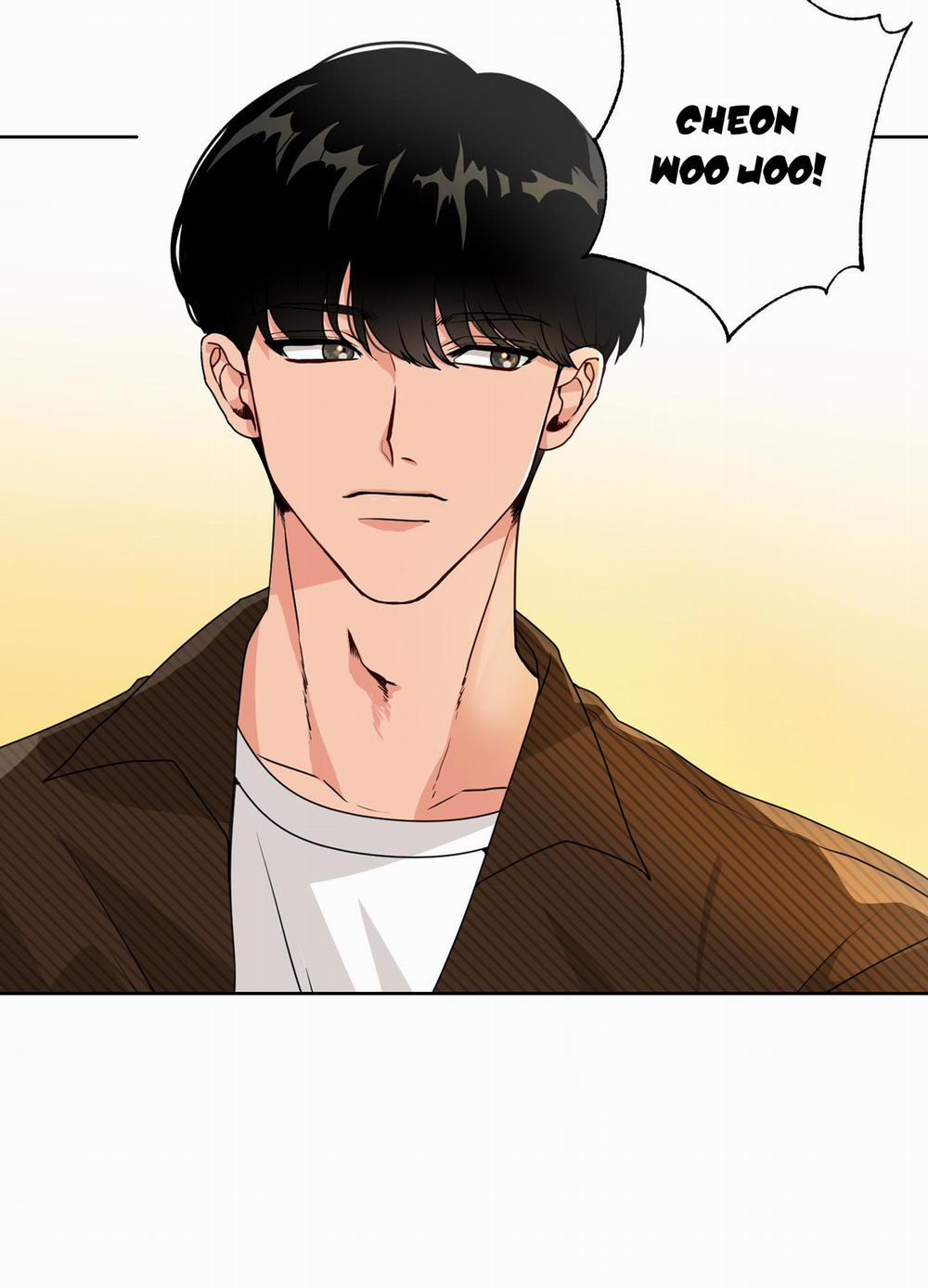 ĐÂY LÀ ĐỊNH MỆNH NHƯ TRONG LỜI ĐỒN SAO!? 2 trang 6