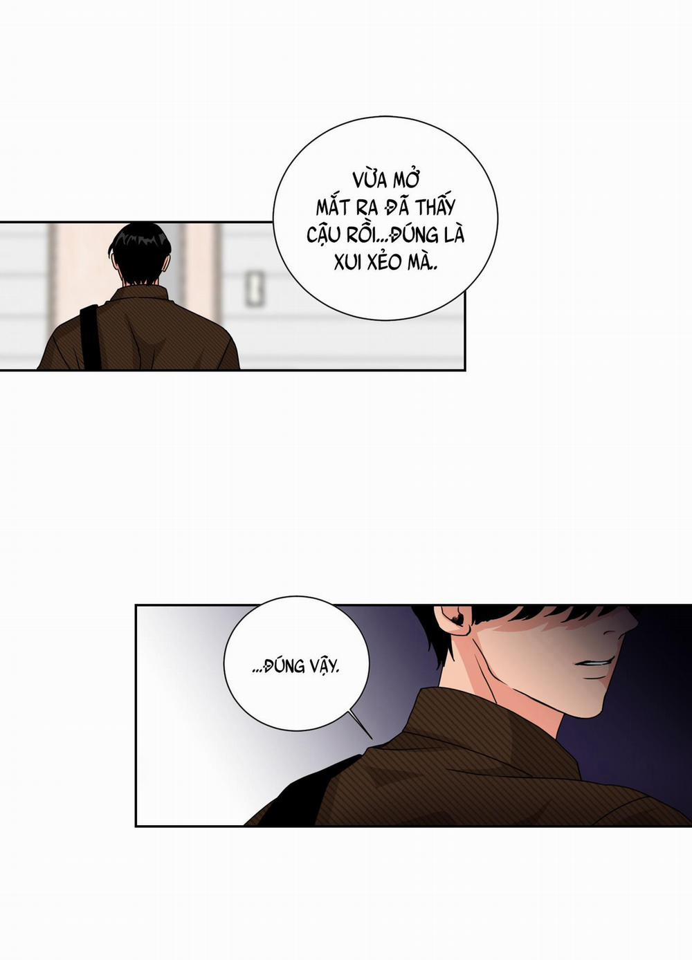 ĐÂY LÀ ĐỊNH MỆNH NHƯ TRONG LỜI ĐỒN SAO!? 2 trang 9