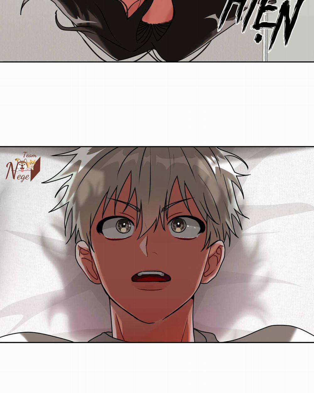 ĐÂY LÀ ĐỊNH MỆNH NHƯ TRONG LỜI ĐỒN SAO!? 3 trang 12