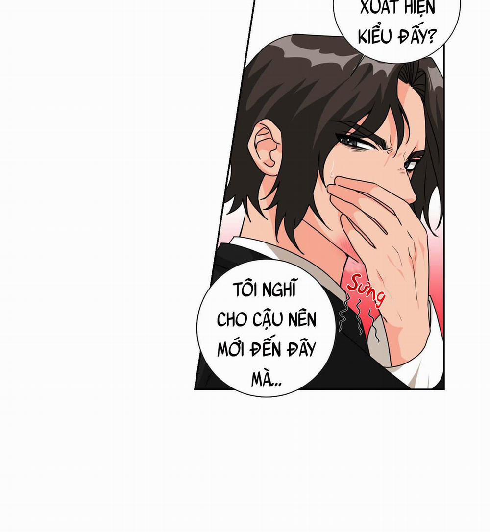 ĐÂY LÀ ĐỊNH MỆNH NHƯ TRONG LỜI ĐỒN SAO!? 3 trang 17