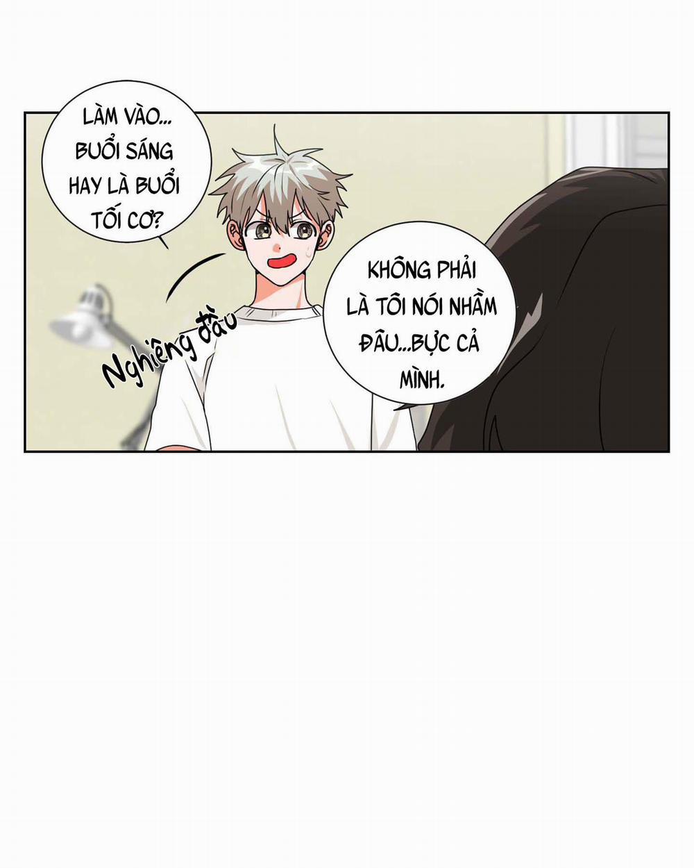 ĐÂY LÀ ĐỊNH MỆNH NHƯ TRONG LỜI ĐỒN SAO!? 3 trang 27