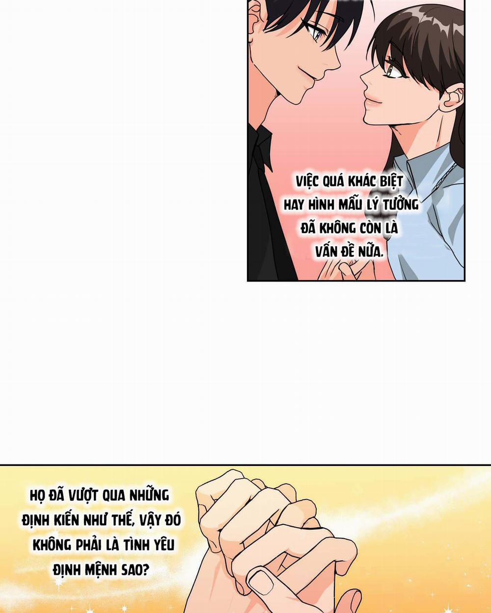 ĐÂY LÀ ĐỊNH MỆNH NHƯ TRONG LỜI ĐỒN SAO!? 3 trang 44