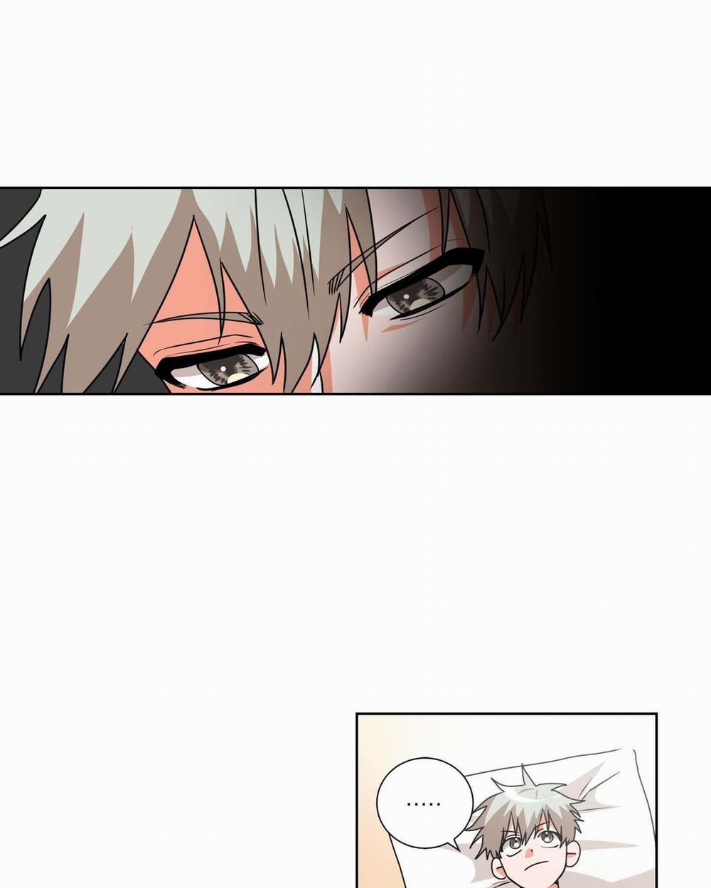 ĐÂY LÀ ĐỊNH MỆNH NHƯ TRONG LỜI ĐỒN SAO!? 3 trang 6