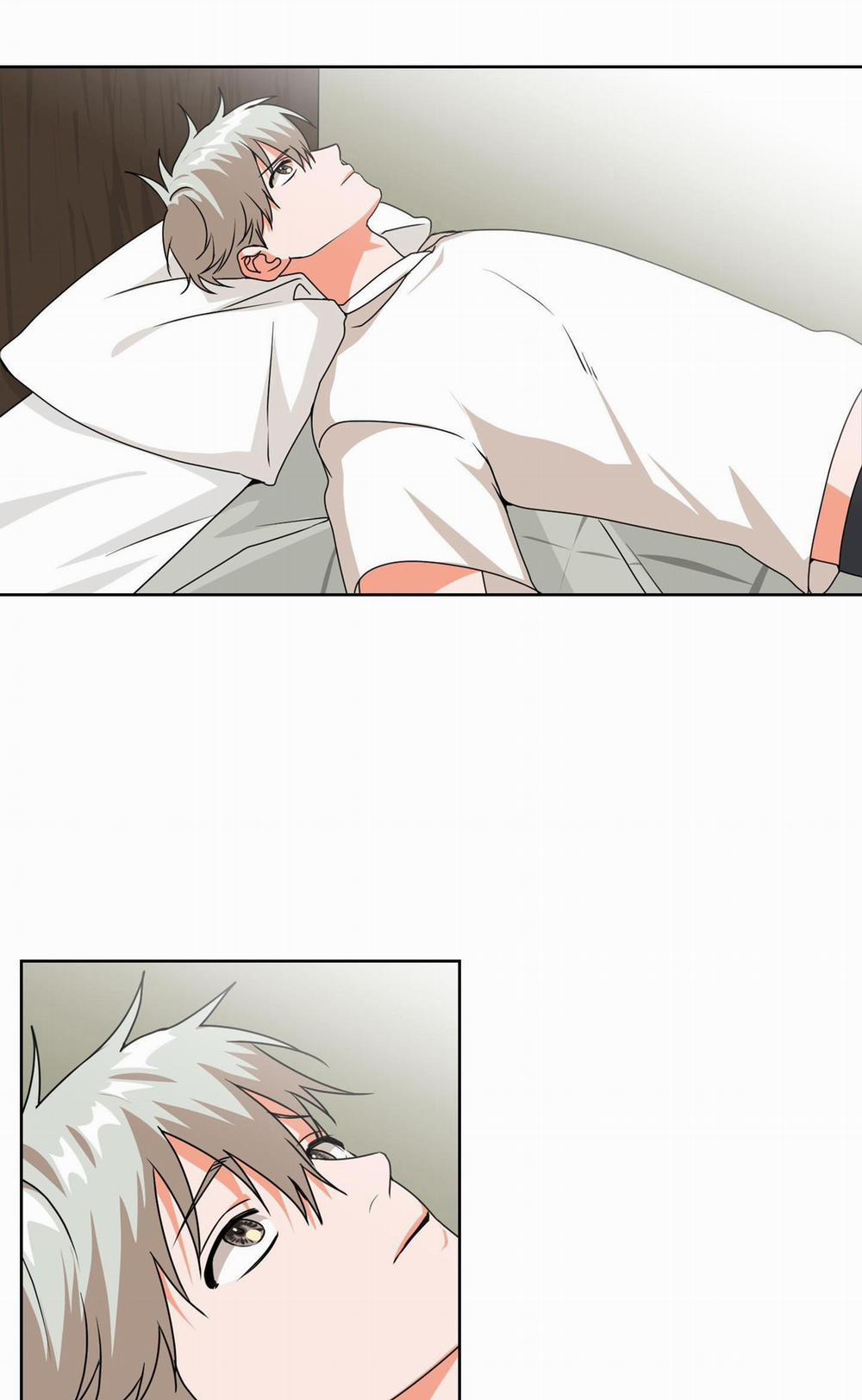 ĐÂY LÀ ĐỊNH MỆNH NHƯ TRONG LỜI ĐỒN SAO!? 4 trang 20