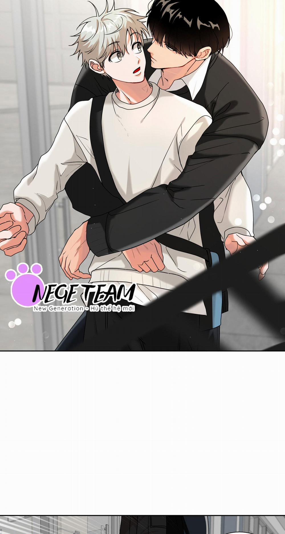 ĐÂY LÀ ĐỊNH MỆNH NHƯ TRONG LỜI ĐỒN SAO!? 5 trang 11