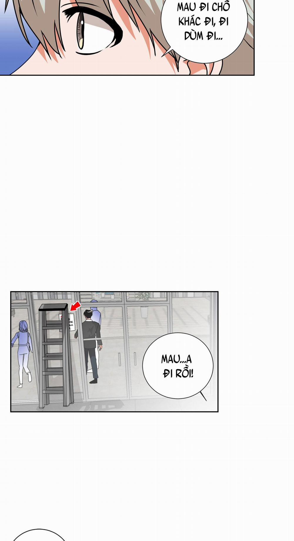 ĐÂY LÀ ĐỊNH MỆNH NHƯ TRONG LỜI ĐỒN SAO!? 5 trang 5