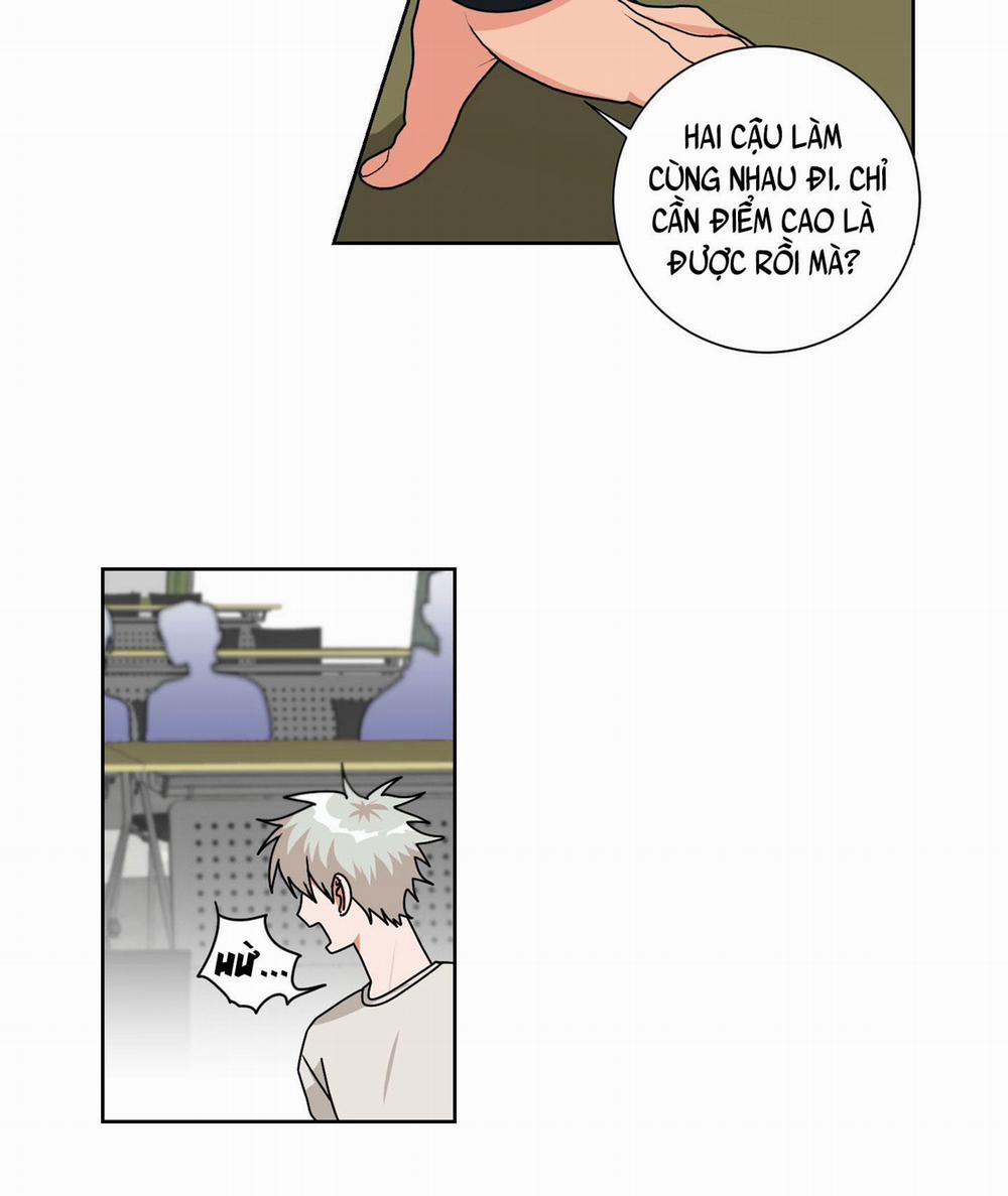 ĐÂY LÀ ĐỊNH MỆNH NHƯ TRONG LỜI ĐỒN SAO!? 6 trang 10